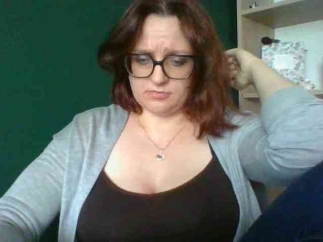 sensualParis webcam