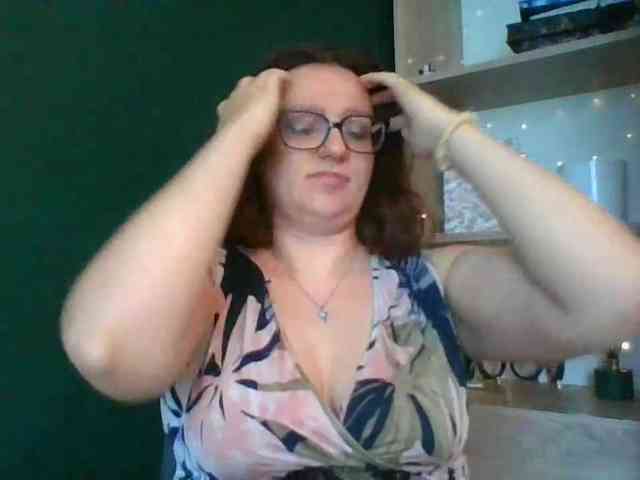 sensualParis webcam