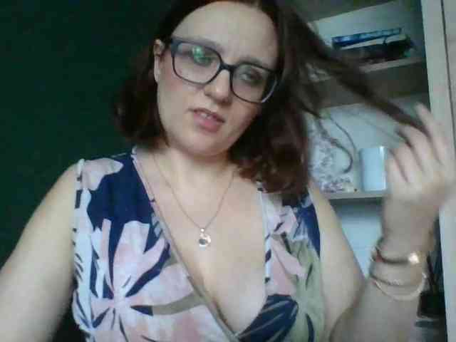 sensualParis's webcam live show