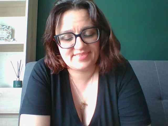 sensualParis webcam