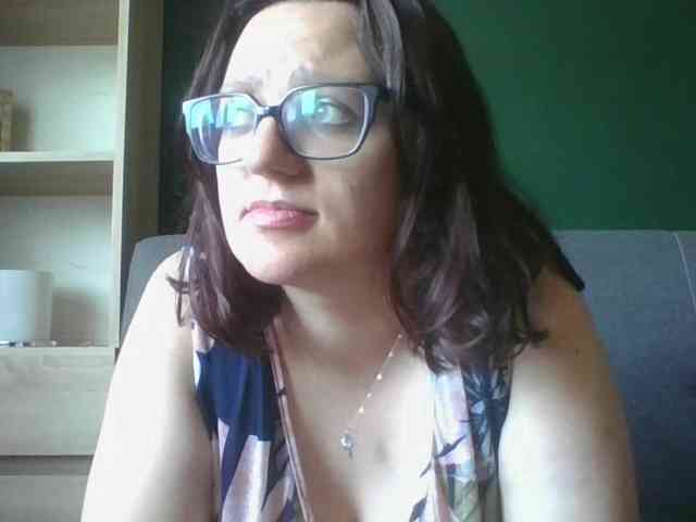 sensualParis webcam