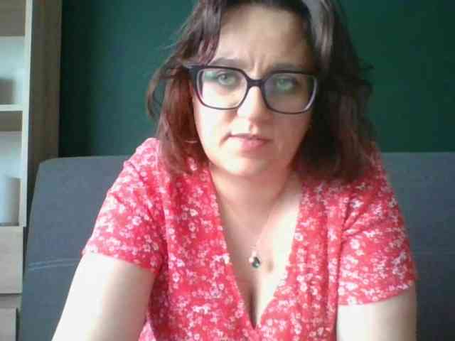 sensualParis webcam