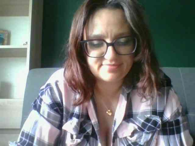 sensualParis webcam