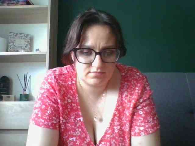 sensualParis webcam