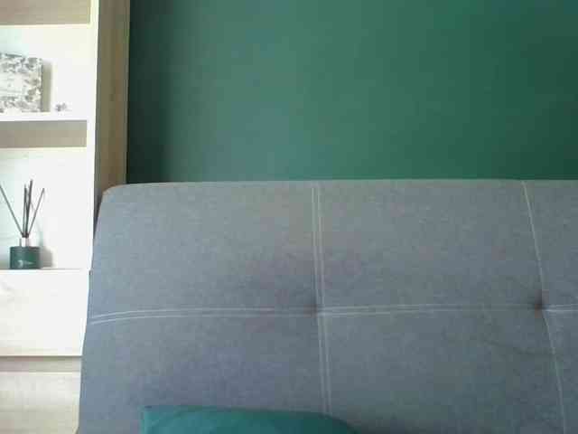sensualParis webcam