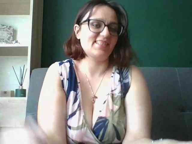 sensualParis webcam