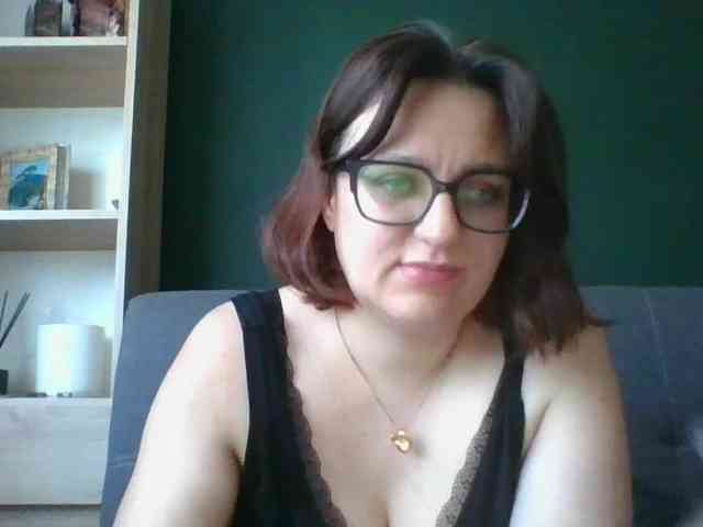 sensualParis webcam