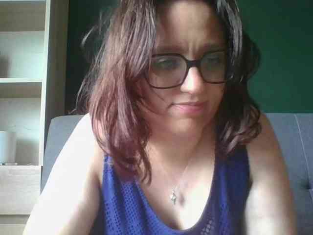 sensualParis webcam