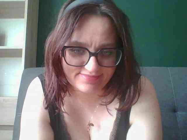 sensualParis webcam