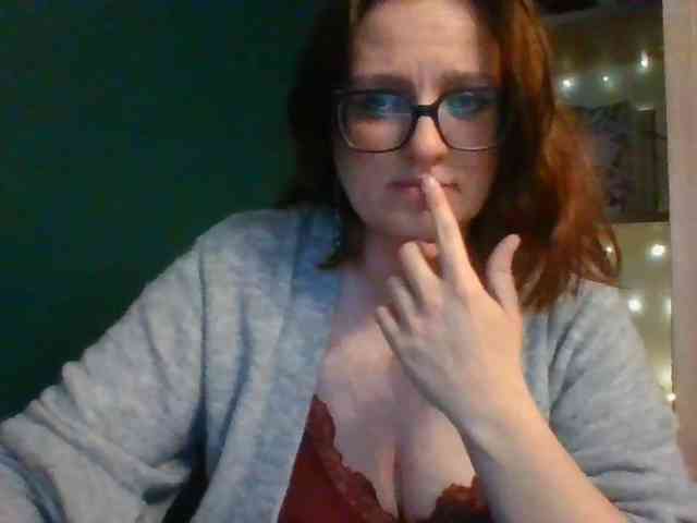 sensualParis webcam