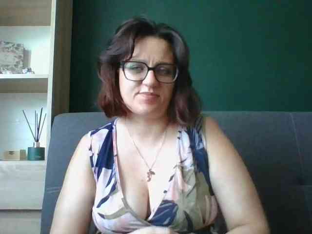 sensualParis webcam