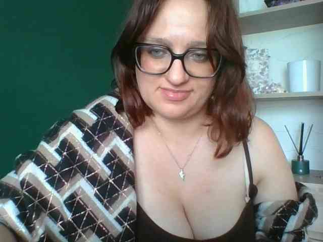 sensualParis webcam