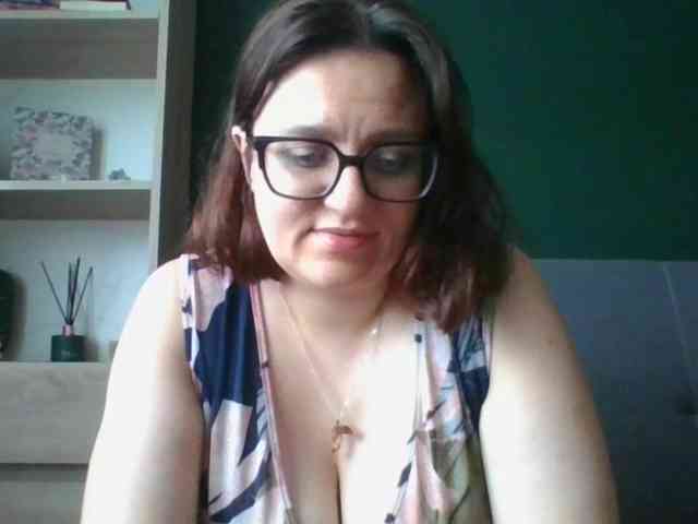 sensualParis webcam
