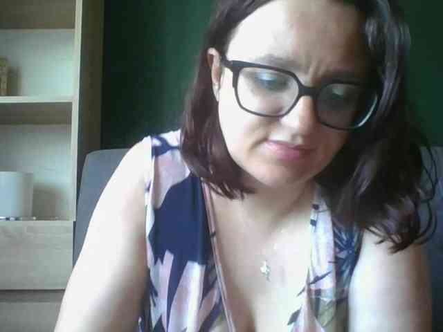 sensualParis webcam