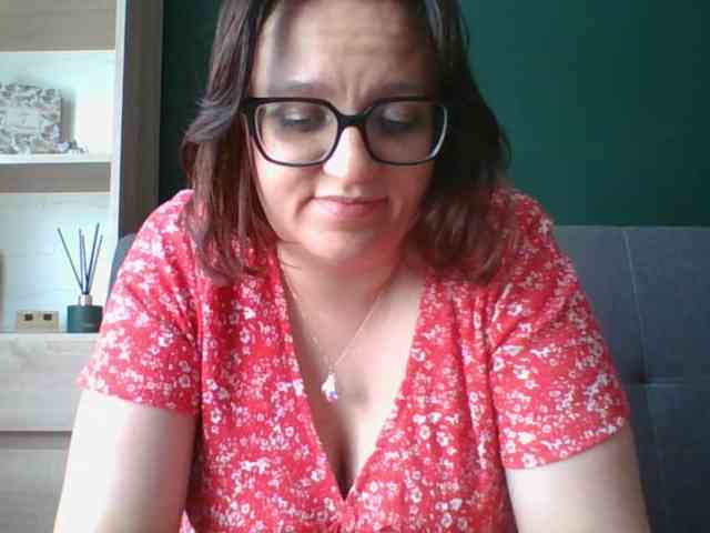 sensualParis webcam