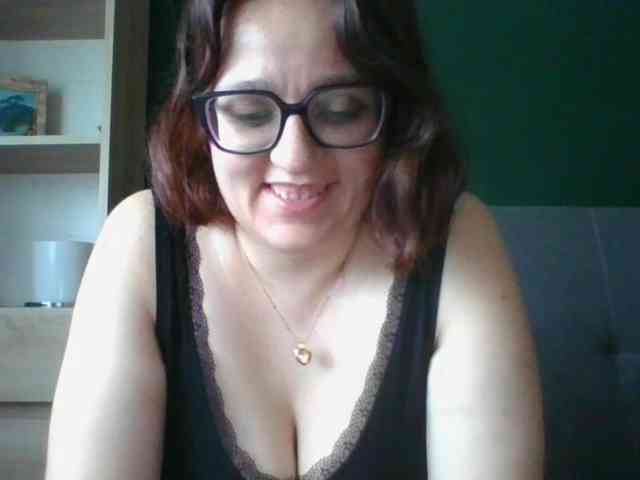 sensualParis Sex Cam Show