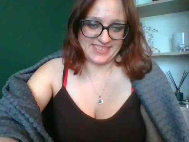 sensualParis webcam