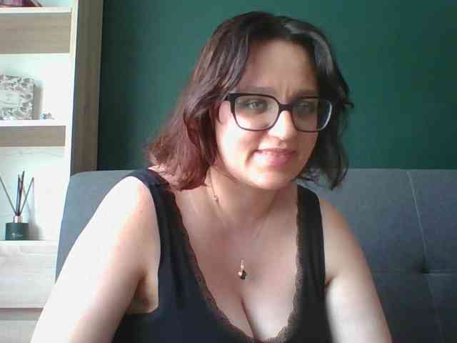 Model: sensualParis
