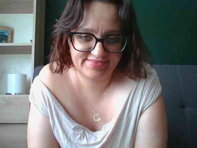 sensualParis webcam