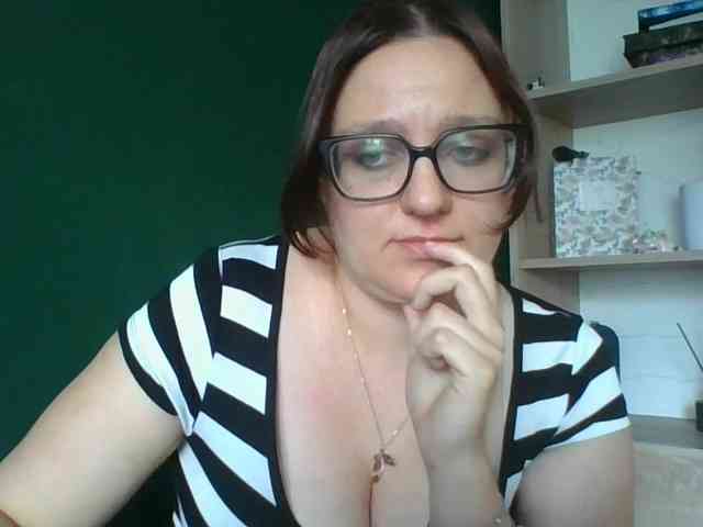 sensualParis webcam