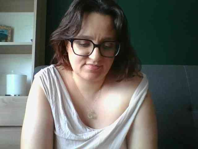 sensualParis webcam
