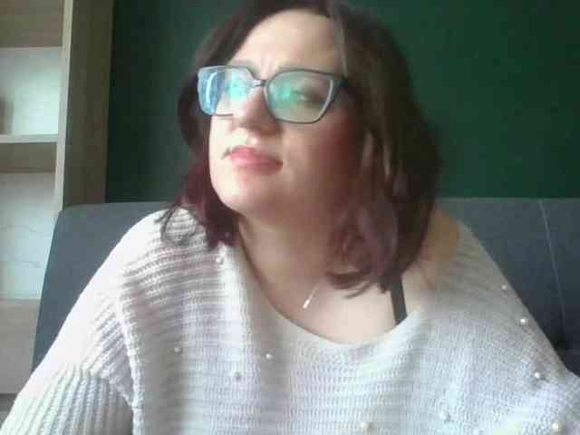 sensualParis webcam