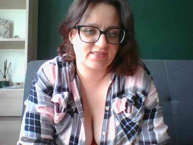 sensualParis webcam