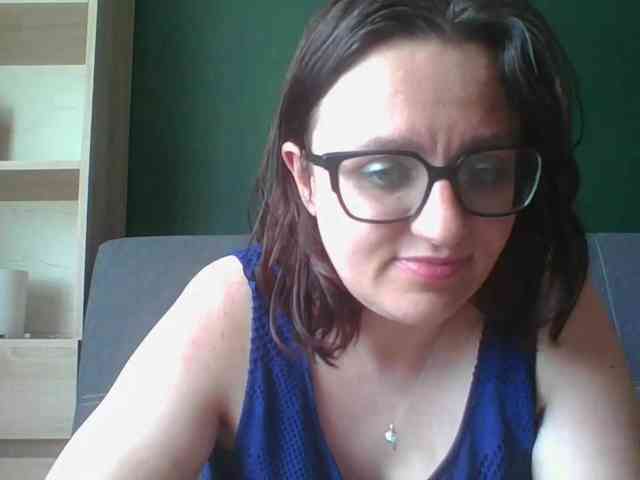 sensualParis webcam