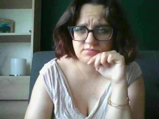 sensualParis webcam