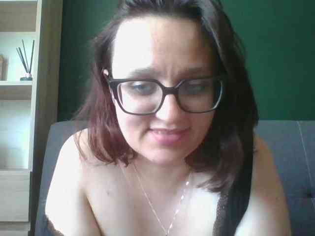 sensualParis webcam