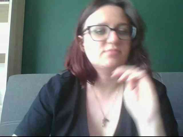 sensualParis webcam