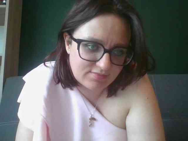 sensualParis webcam