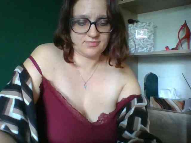 sensualParis webcam
