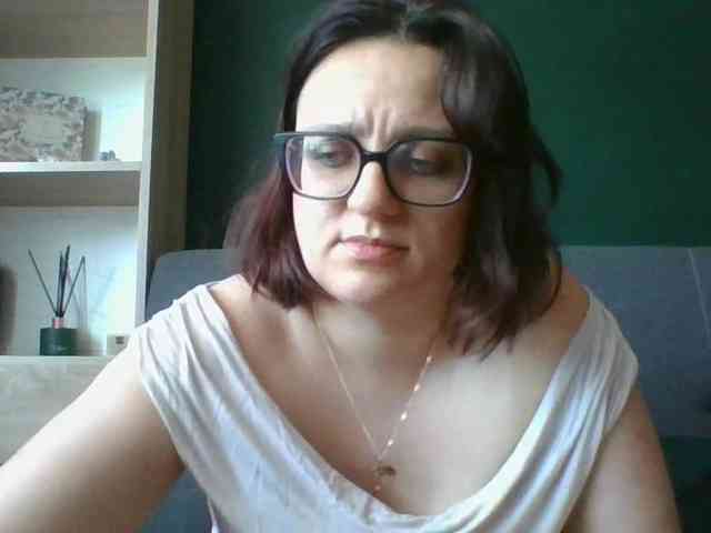sensualParis webcam