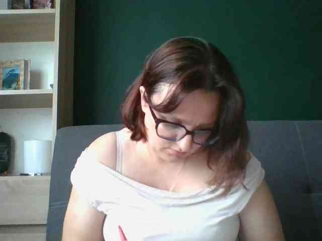 sensualParis webcam