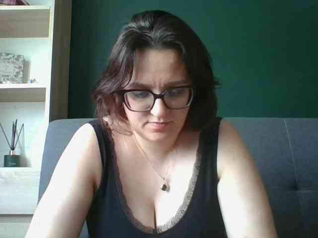 sensualParis webcam