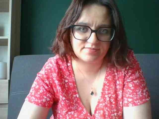 sensualParis webcam