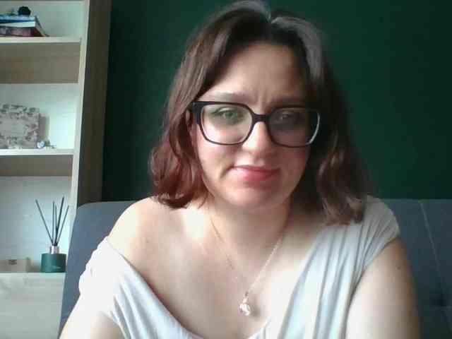 sensualParis webcam