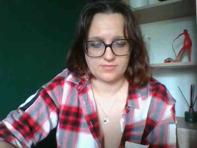 sensualParis webcam