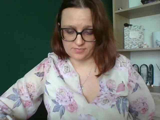 sensualParis webcam