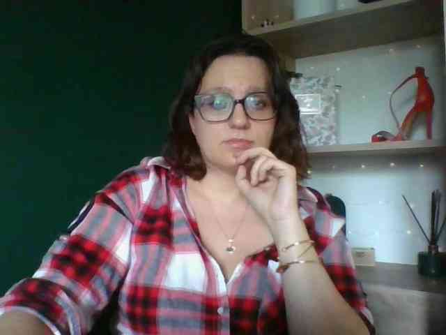 sensualParis webcam