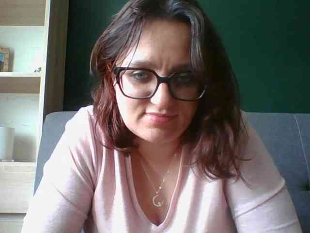 sensualParis webcam