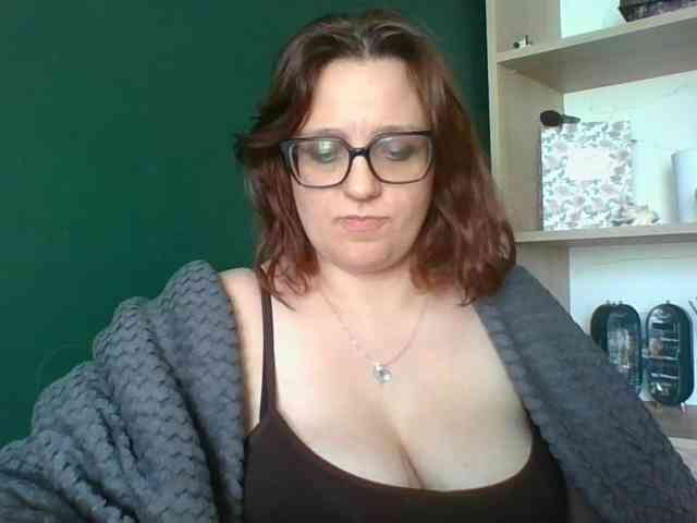 sensualParis webcam