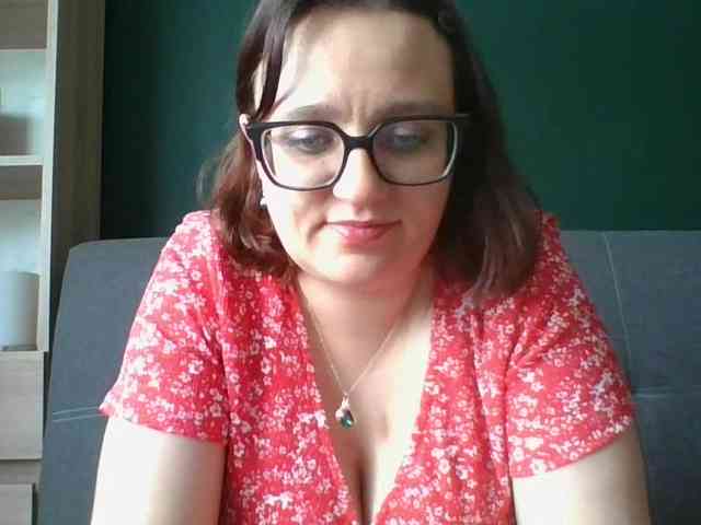 sensualParis webcam