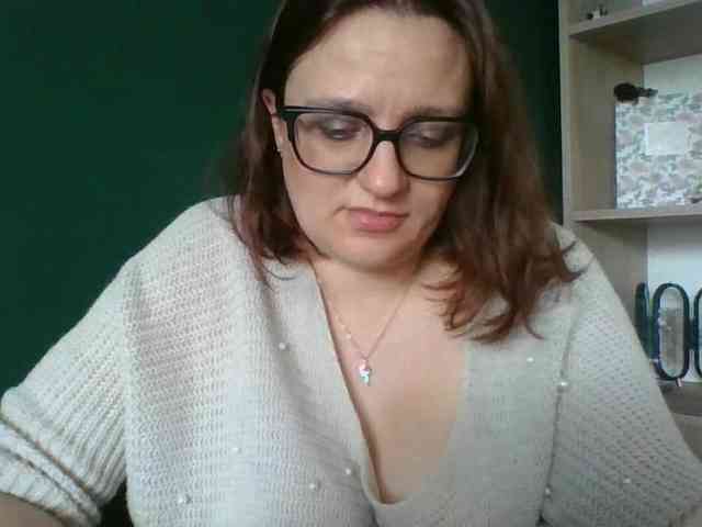 sensualParis webcam