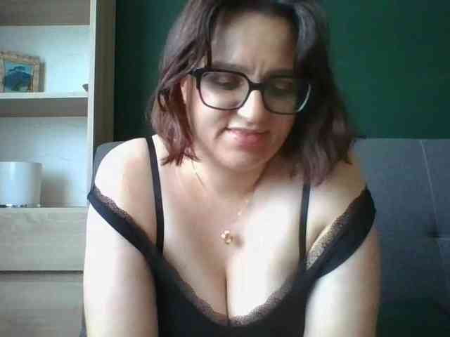 sensualParis webcam