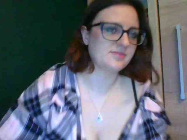 sensualParis webcam