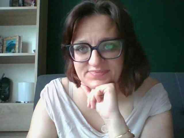 sensualParis webcam