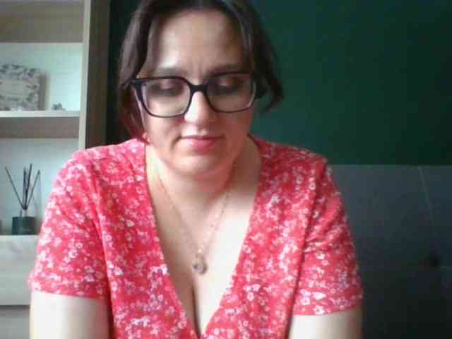 sensualParis webcam