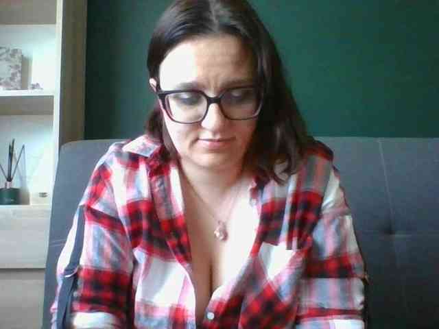 sensualParis webcam